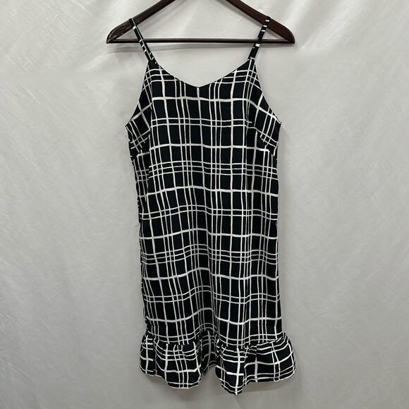 Women’s Daisy Street dress sz 6 - Picture 1 of 3